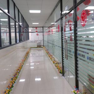 2021深夜福利网址的新办公区